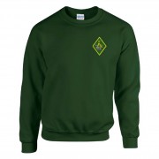 26 Regiment 132 Battery Sweatshirt